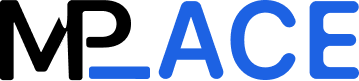 M-Place Logo